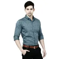 Mens Party Wear Shirt