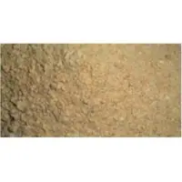 	Soybean Meal