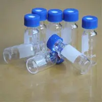 Vials