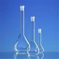 Volumetric Flask