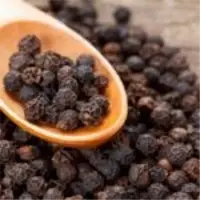 Black Pepper