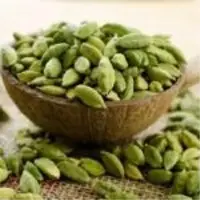Green Cardamom