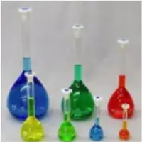 Volumetric flask