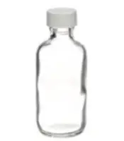 Sample Bottle