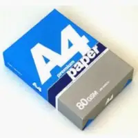 A4 Copy Paper