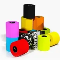 Colour Tissue Paper