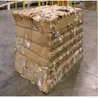 Paper Waste
