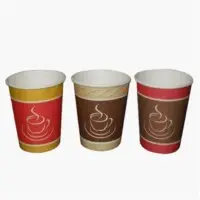 Paper Cups