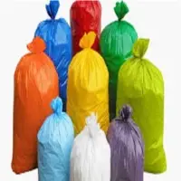 Eco Friendly Trash Bags