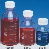 Reagent Bottles