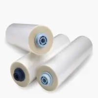 Laminations / Plastic Films