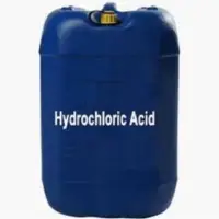 Hydrochloric Acid (HCL)
