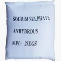 Sodium Sulphate