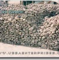 Chrome Ore
