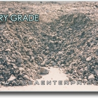 Chrome Ore Lumps Refractory Grade