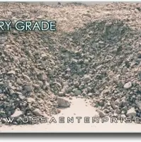 Chrome Ore Lumps Refractory Grade