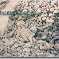 Chrome Ore Lumps