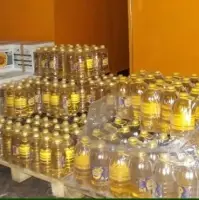 Sunflower Oil