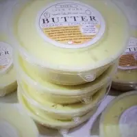 Raw Unrefined Shea Butter