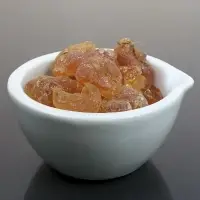 Gum Arabic Sudan Grade1