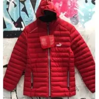 Puma Jackets