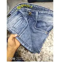Flu Jeans