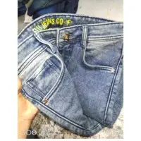 Flu Jeans