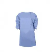 Disposable Surgical Gown