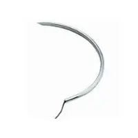 Needle For Suture