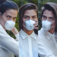 Ultramasx UltraOne Mask