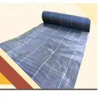 PP Woven Ground Covers