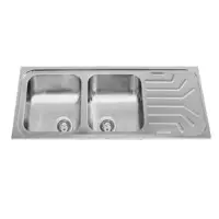 Sirius sinks