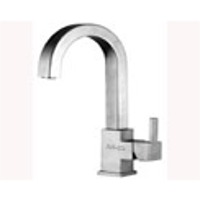 Stainless steel faucets