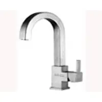 Stainless steel faucets