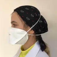 FFP2 Protective Face Mask