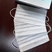 3ply Disposable Face Medical Mask