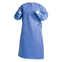 Smock Gown