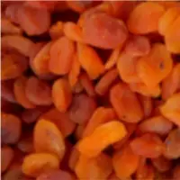 Dried Apricots