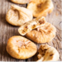 Dried Figs