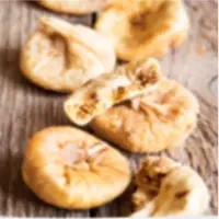 Dried Figs