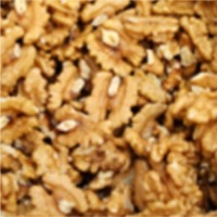 Dried Walnuts