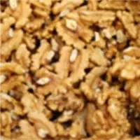 Dried Walnuts