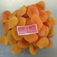 Dried Apricots