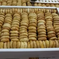 Dried Figs