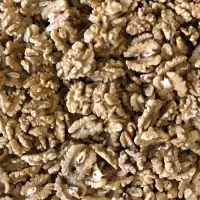 Dried Walnuts