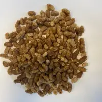 Dried Mulberries