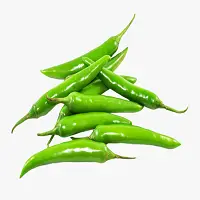 Green Chilli