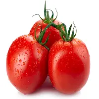 Fresh Tomato