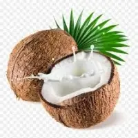 Fresh Coconut