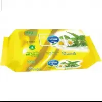 Disinfectant Wipes
